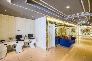 Best Western Patong Beach fotoÄŸrafÄ±