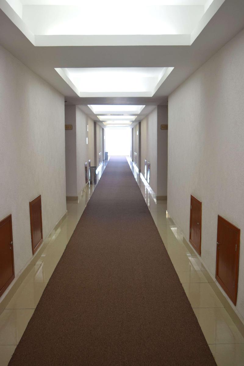 Best Western Patong Beach - Genel