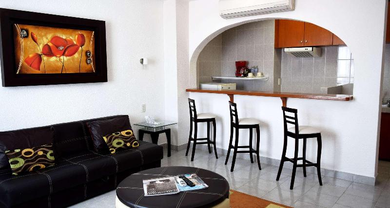 Best Western Patong Beach - Genel