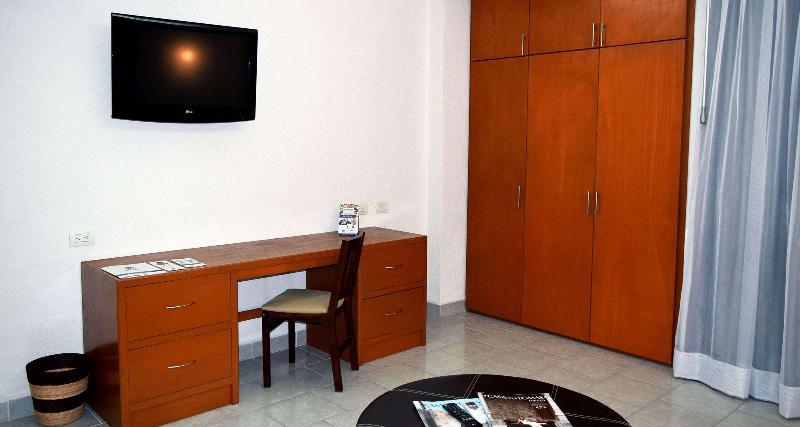 Best Western Patong Beach - Genel