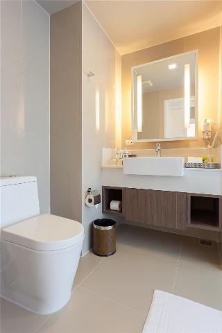 Best Western Patong Beach otel fotoğrafı