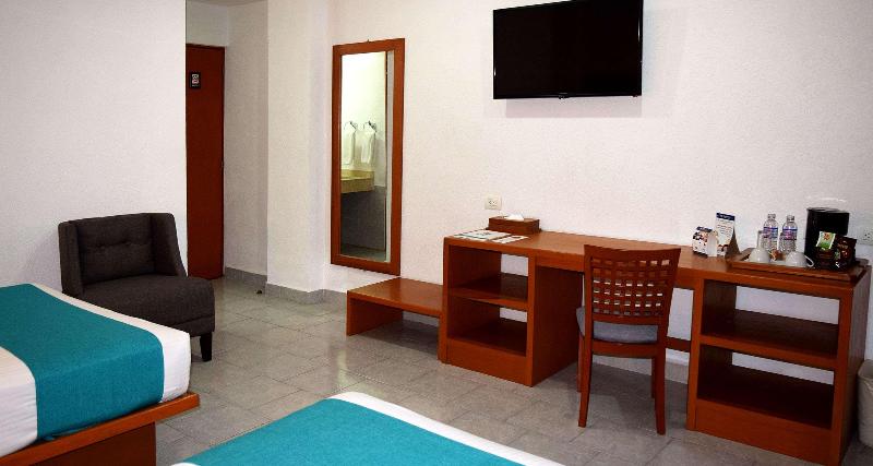 Best Western Patong Beach - Oda