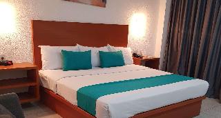 Best Western Patong Beach fotoÄŸrafÄ±