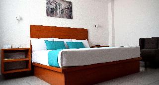 Best Western Patong Beach fotoÄŸrafÄ±