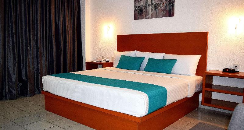 Best Western Patong Beach - Oda