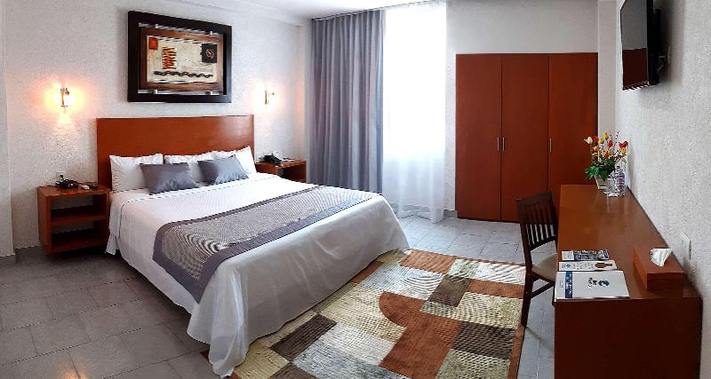 Best Western Patong Beach - Oda