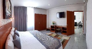 Best Western Patong Beach fotoÄŸrafÄ±