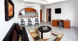 Best Western Patong Beach fotoÄŸrafÄ±