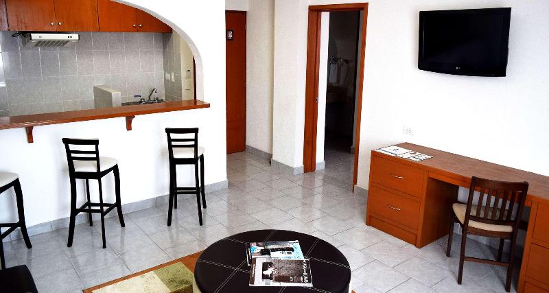 Best Western Patong Beach - Oda