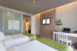 Best Western Patong Beach fotoÄŸrafÄ±