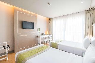 Best Western Patong Beach fotoÄŸrafÄ±