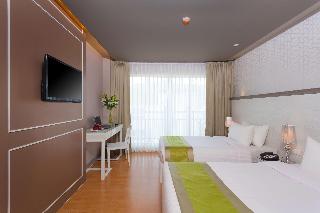 Best Western Patong Beach fotoÄŸrafÄ±