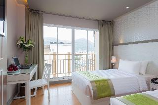Best Western Patong Beach fotoÄŸrafÄ±