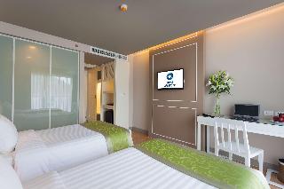 Best Western Patong Beach fotoÄŸrafÄ±