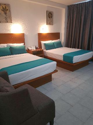 Best Western Patong Beach fotoÄŸrafÄ±