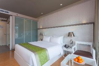 Best Western Patong Beach fotoÄŸrafÄ±