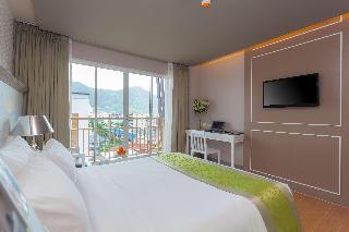 Best Western Patong Beach fotoÄŸrafÄ±