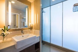 Best Western Patong Beach fotoÄŸrafÄ±