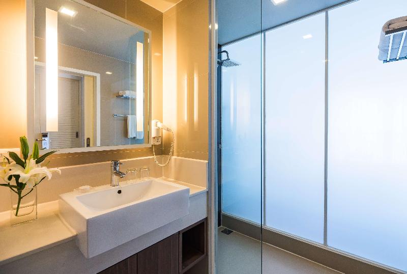 Best Western Patong Beach - Oda