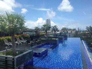 Best Western Patong Beach fotoÄŸrafÄ±