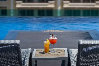 Best Western Patong Beach fotoÄŸrafÄ±