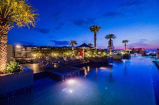 Best Western Patong Beach fotoÄŸrafÄ±