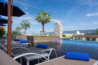 Best Western Patong Beach fotoÄŸrafÄ±