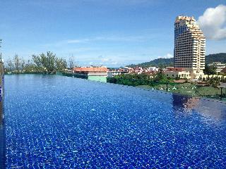 Best Western Patong Beach fotoÄŸrafÄ±