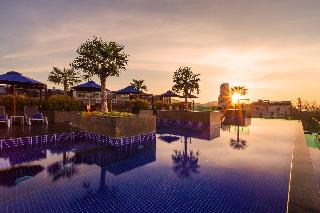 Best Western Patong Beach fotoÄŸrafÄ±