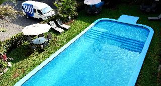 Best Western Patong Beach fotoÄŸrafÄ±