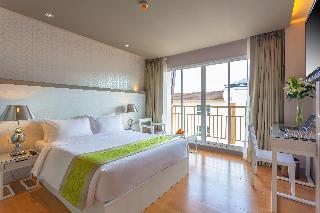 Best Western Patong Beach fotoÄŸrafÄ±