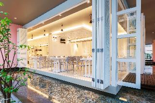 Best Western Patong Beach fotoÄŸrafÄ±