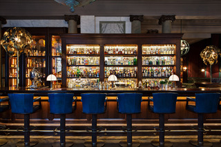 Rosewood London fotoÄŸrafÄ±