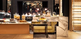 Rosewood London fotoÄŸrafÄ±