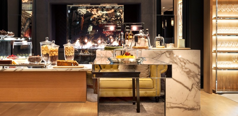 Rosewood London - Bar