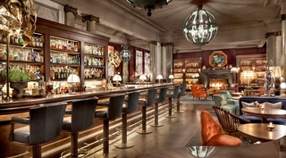 Rosewood London fotoÄŸrafÄ±