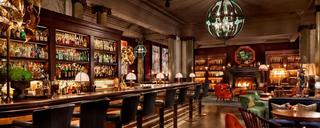 Rosewood London fotoÄŸrafÄ±