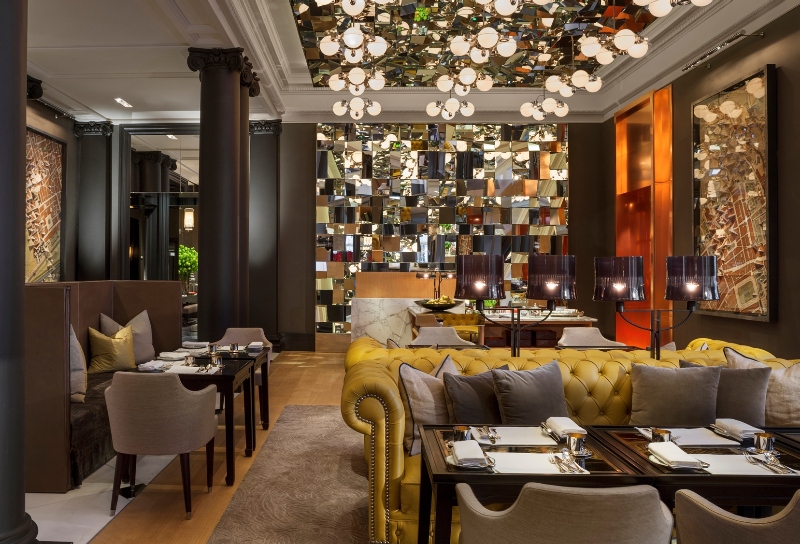 Rosewood London fotoÄŸrafÄ±