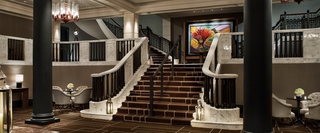 Rosewood London fotoÄŸrafÄ±