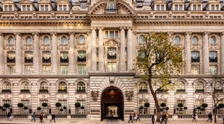 Rosewood London otel fotoğrafı