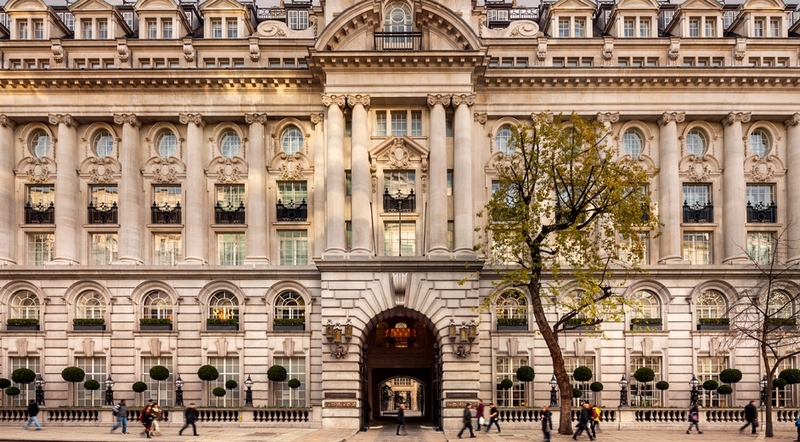Rosewood London - Genel