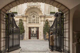 Rosewood London fotoÄŸrafÄ±
