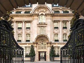 Rosewood London fotoÄŸrafÄ±