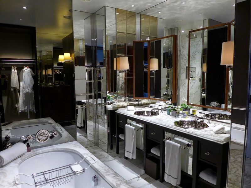 Rosewood London - Oda