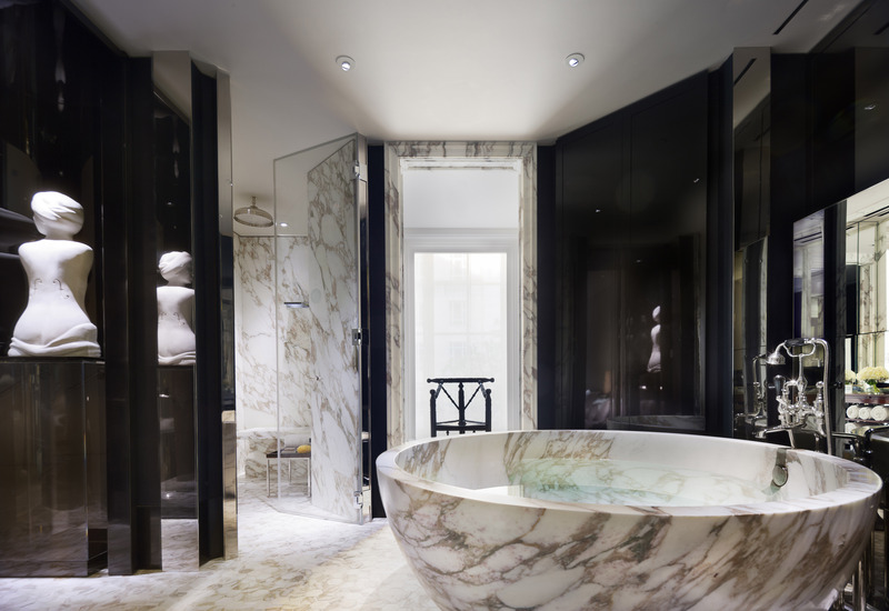 Rosewood London - Oda