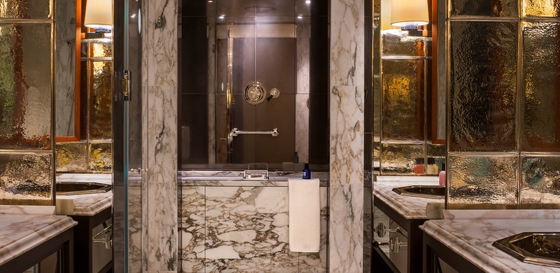 Rosewood London - Oda