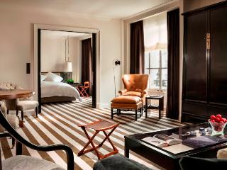 Rosewood London fotoÄŸrafÄ±