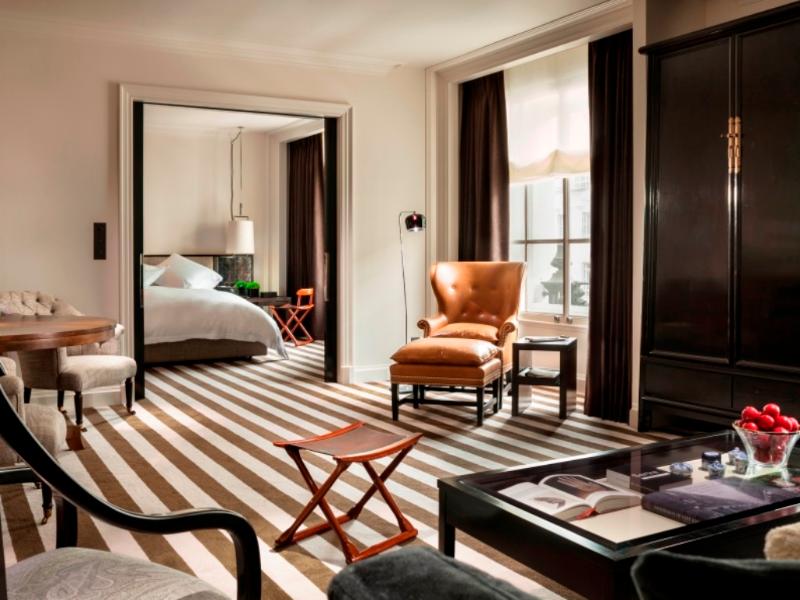 Rosewood London - Oda