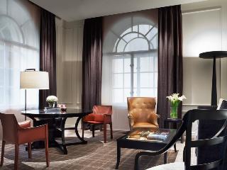 Rosewood London fotoÄŸrafÄ±