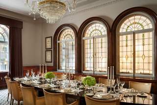 Rosewood London fotoÄŸrafÄ±